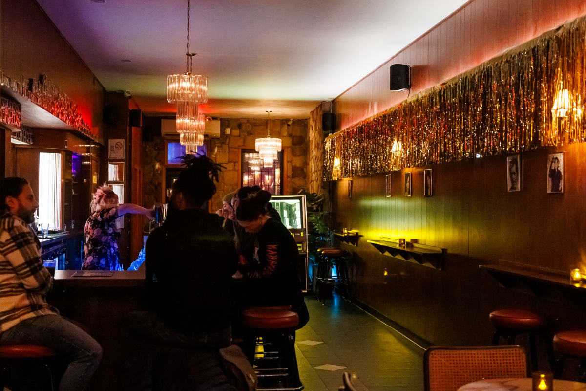 Rialto Grande - Review - Crown Heights - New York - The Infatuation