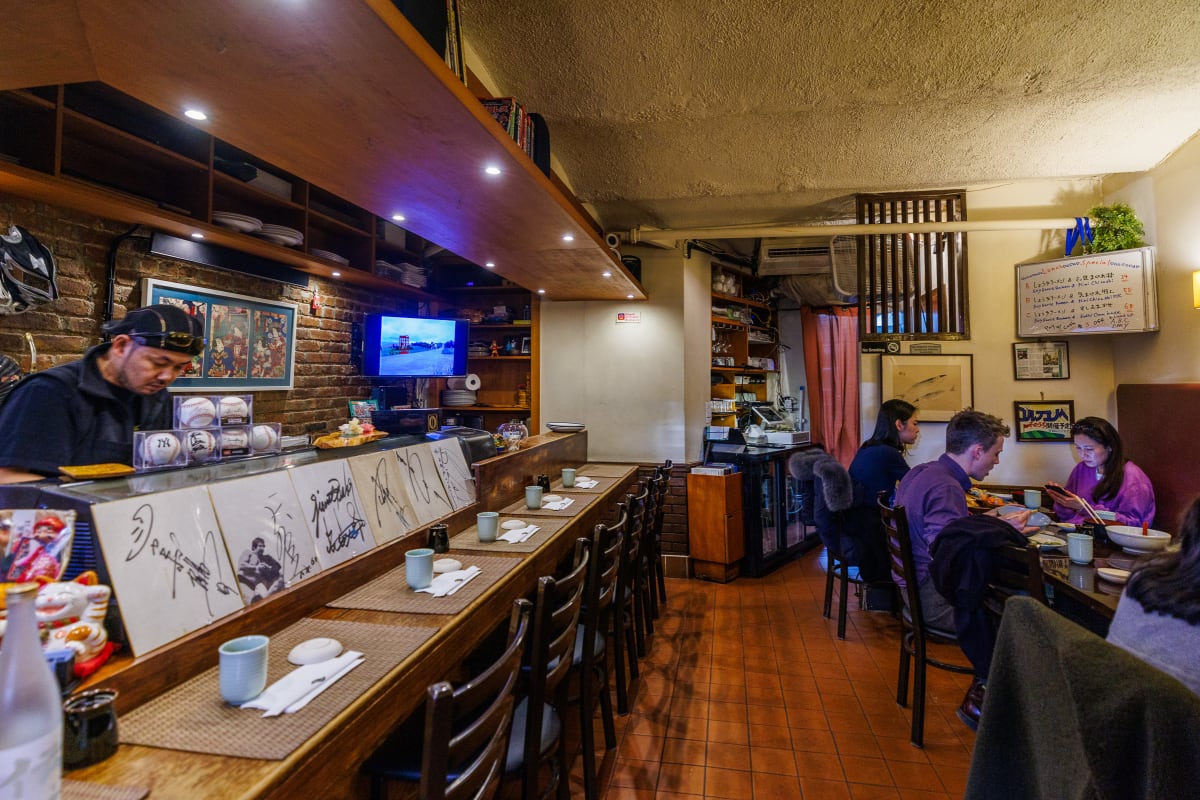 Sushi You - Review - Midtown East - New York - The Infatuation