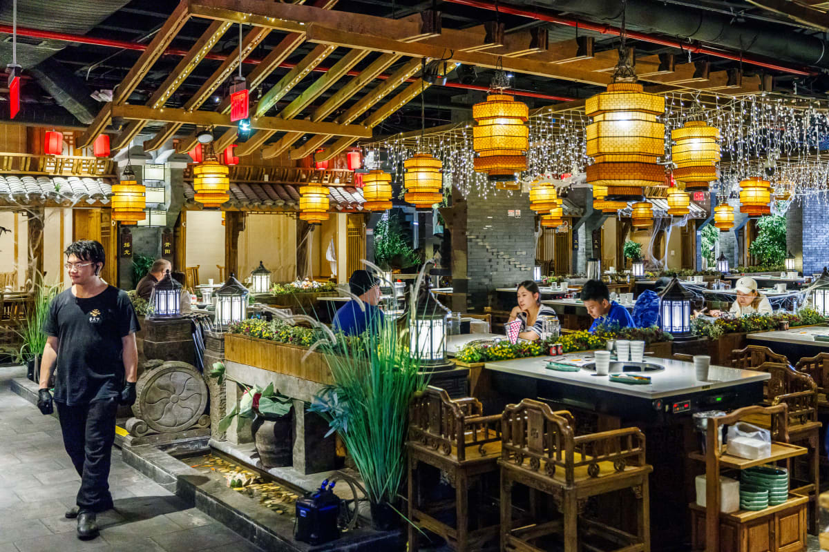 Xiang Hot Pot Review Flushing New York The Infatuation