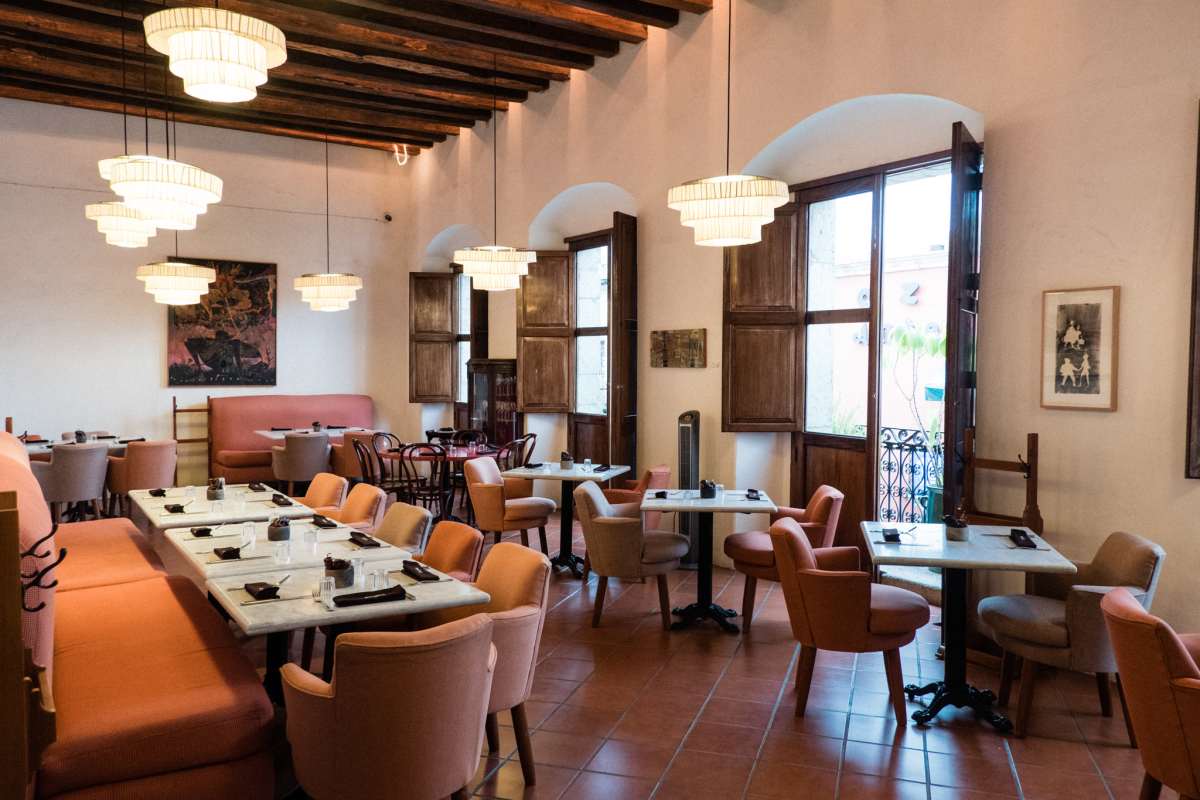 Origen - Review - Centro - Oaxaca - The Infatuation