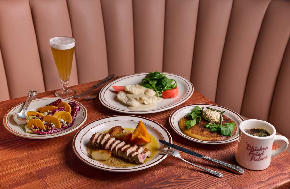 Chicken Fried Palace - Review - Mission - San Francisco - The Infatuation