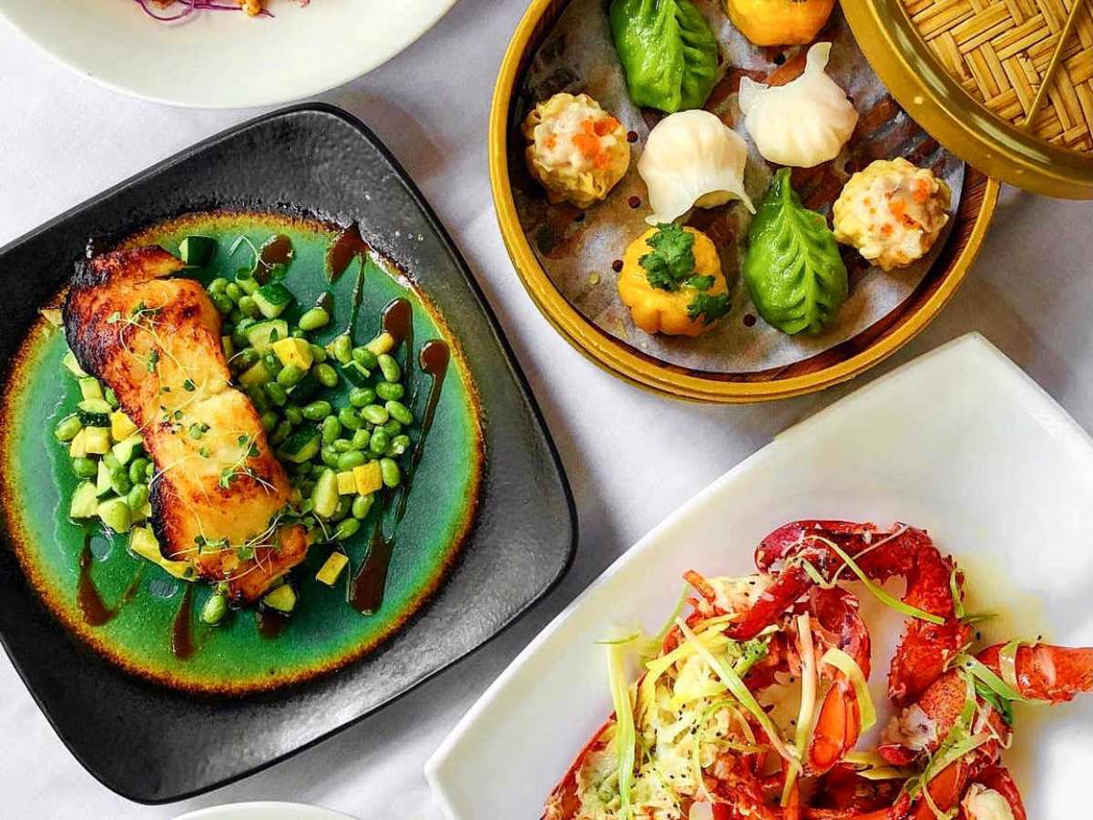 Uncle Yu's at the Vineyard - Review - Livermore - San Francisco - The Infatuation