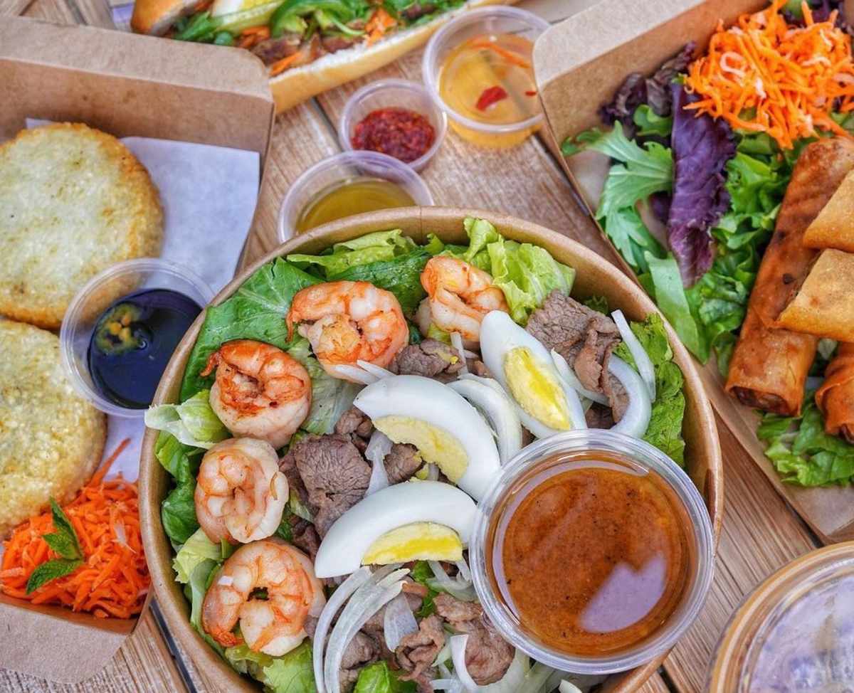  Review undefined Los Angeles The Infatuation