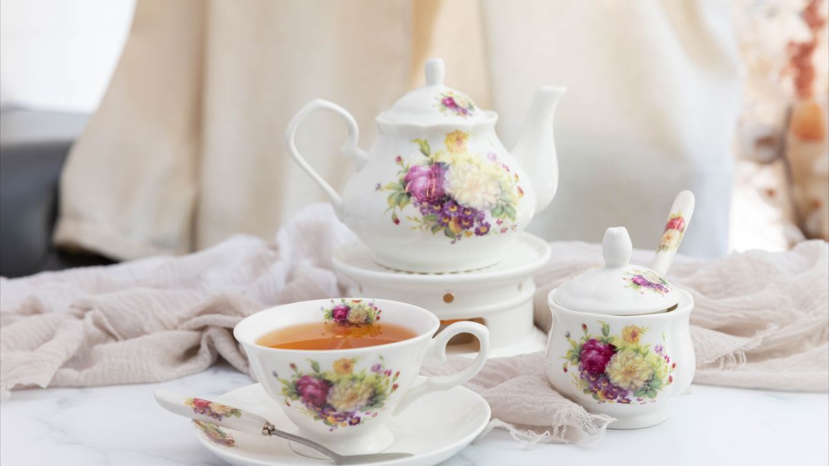 Prince Tea House Review Chinatown Philadelphia The Infatuation