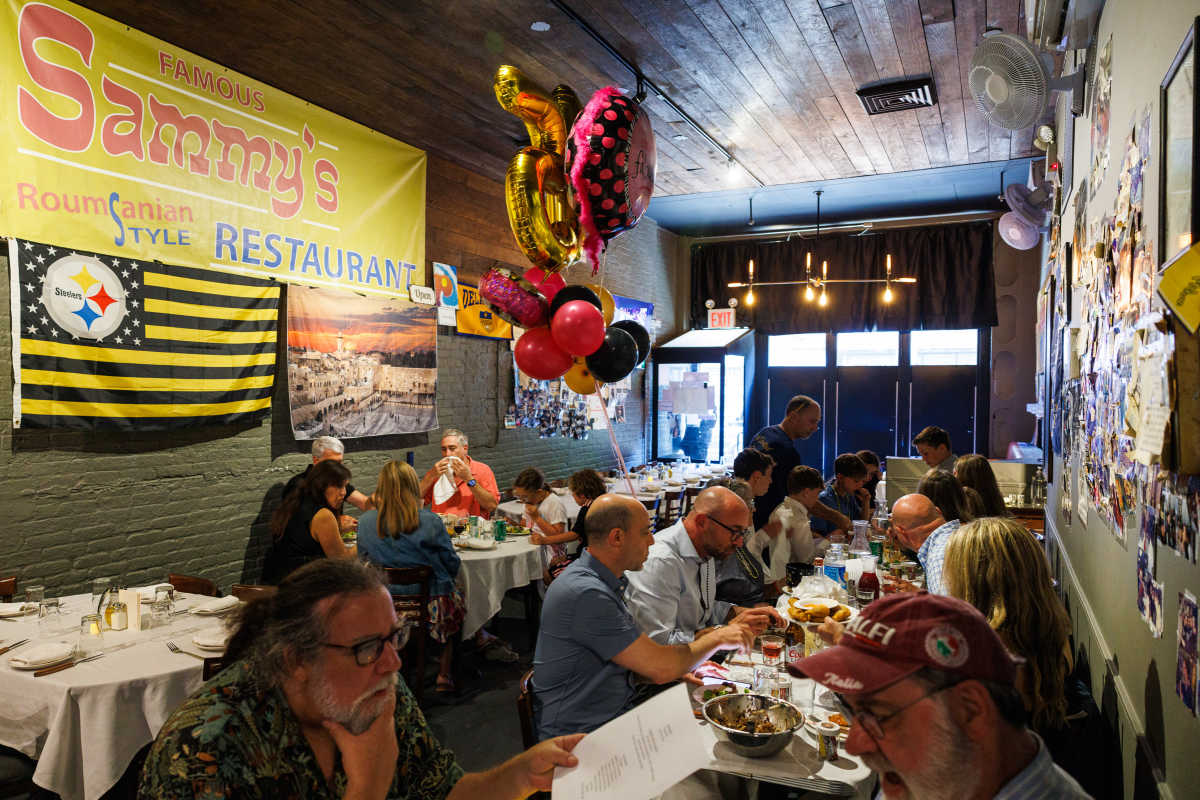 The Most Fun Dinner Spots In NYC New York The Infatuation