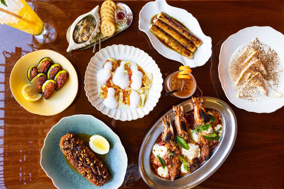 The Best Restaurants In The West Village - New York - The Infatuation