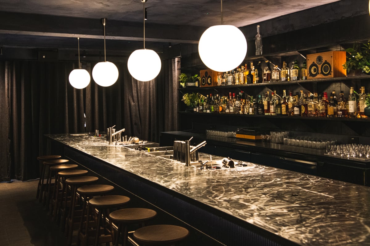 The Best Bars In Soho London The Infatuation