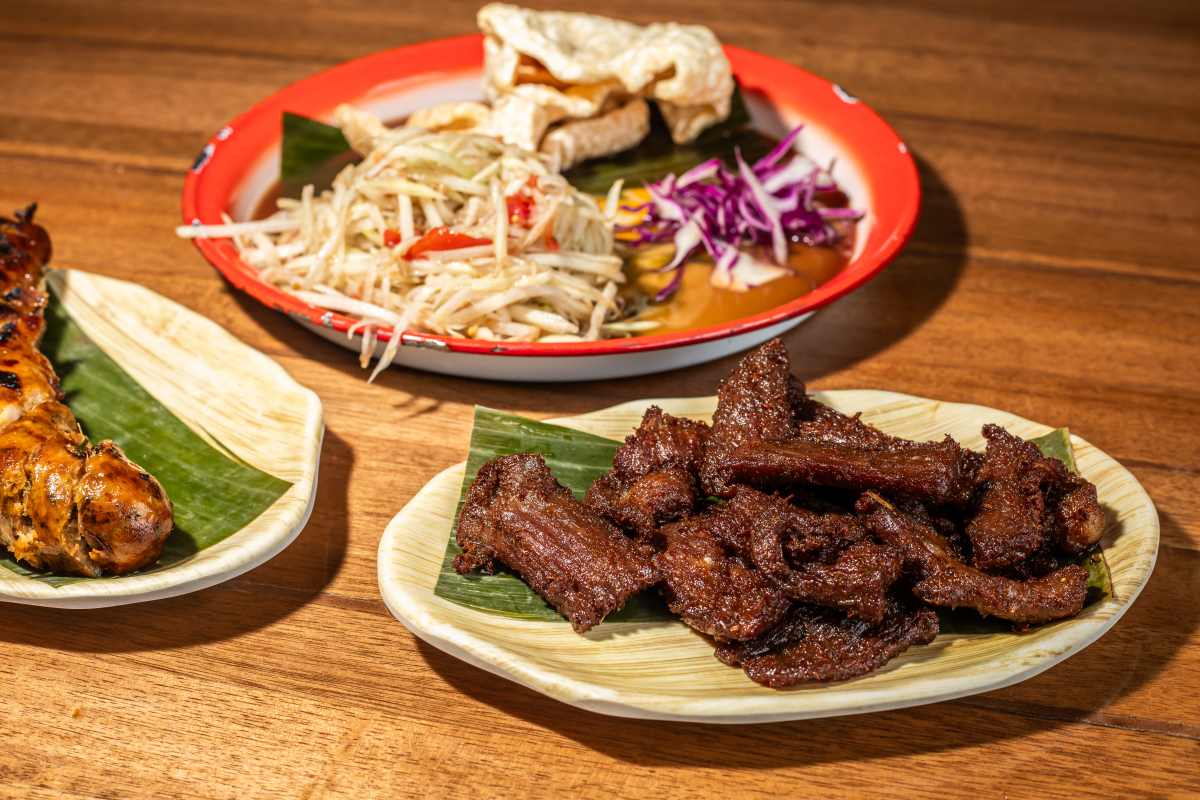 Sticky Rice - Review - Mills 50 - Orlando - The Infatuation