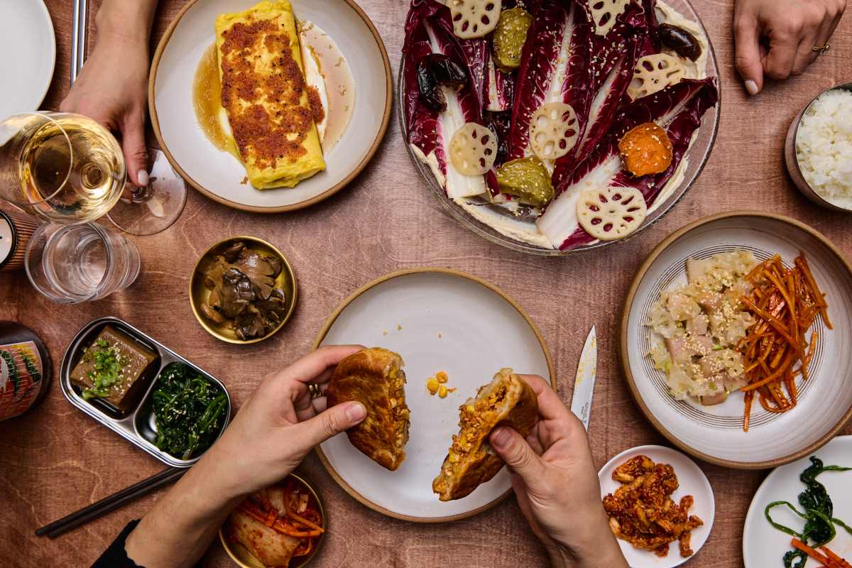 The 12 Best New Restaurants In NYC - New York - The Infatuation
