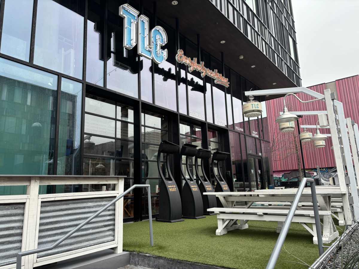 TLC Austin - Review - South Lamar - Austin - The Infatuation