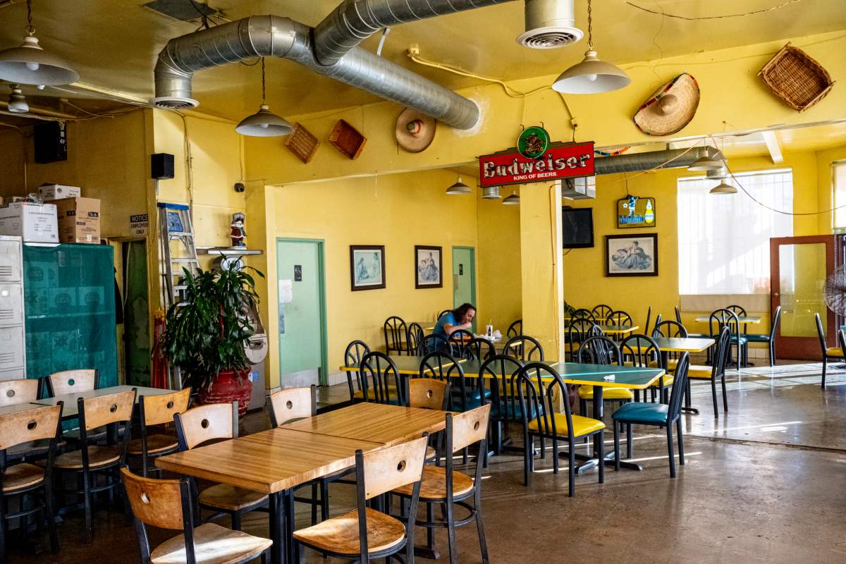 Tacos Por Favor Review Venice Los Angeles The Infatuation
