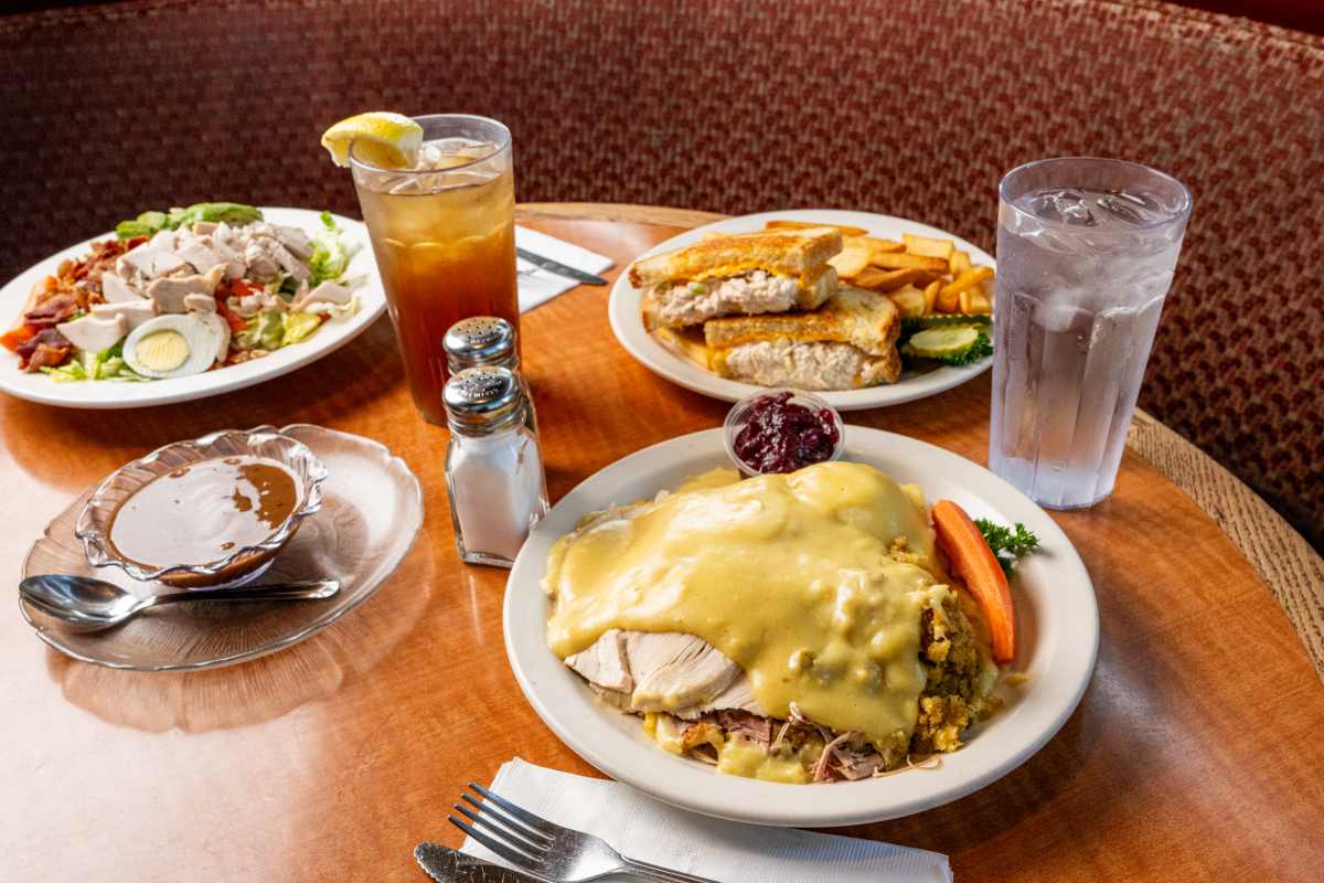 Tallyrand Restaurant - Review - Burbank - Los Angeles - The Infatuation