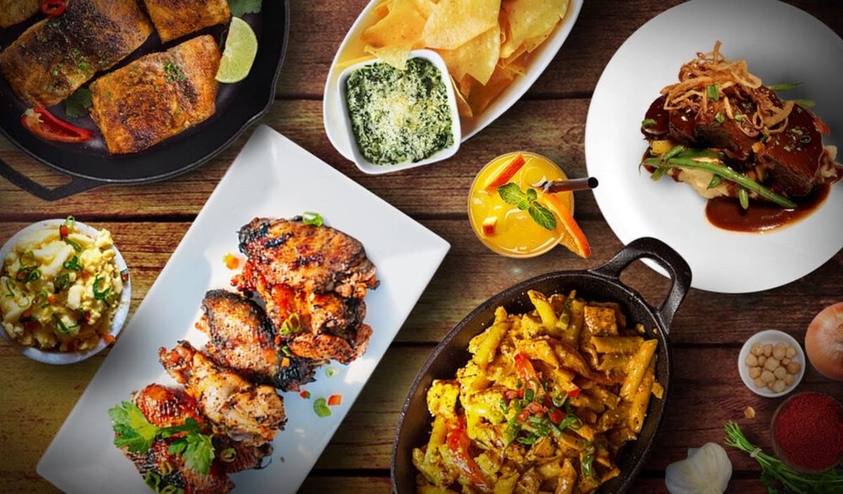 The Park At 14th - Review - Downtown - Washington DC - The Infatuation