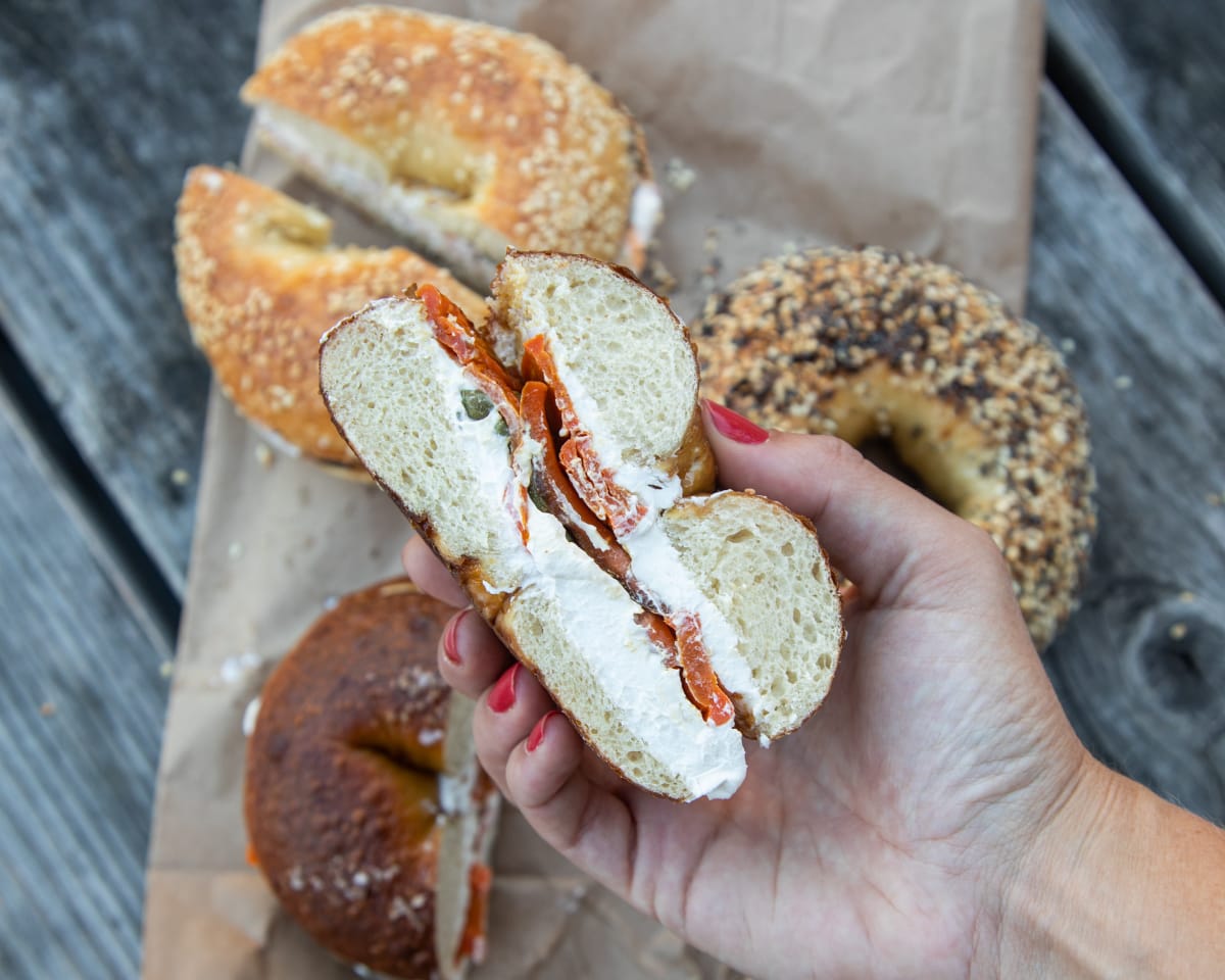 The Kettle Black Review Northern Liberties Philadelphia The