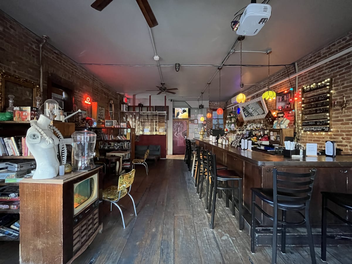 The Bad Old Days Review Ridgewood New York The Infatuation