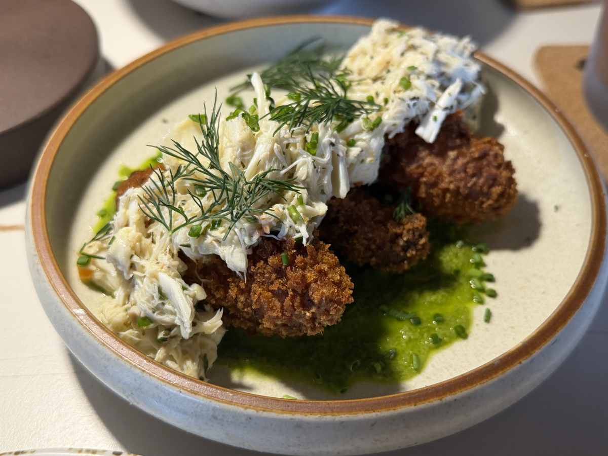 The Best Things We Ate In May 2026 - Los Angeles - The Infatuation