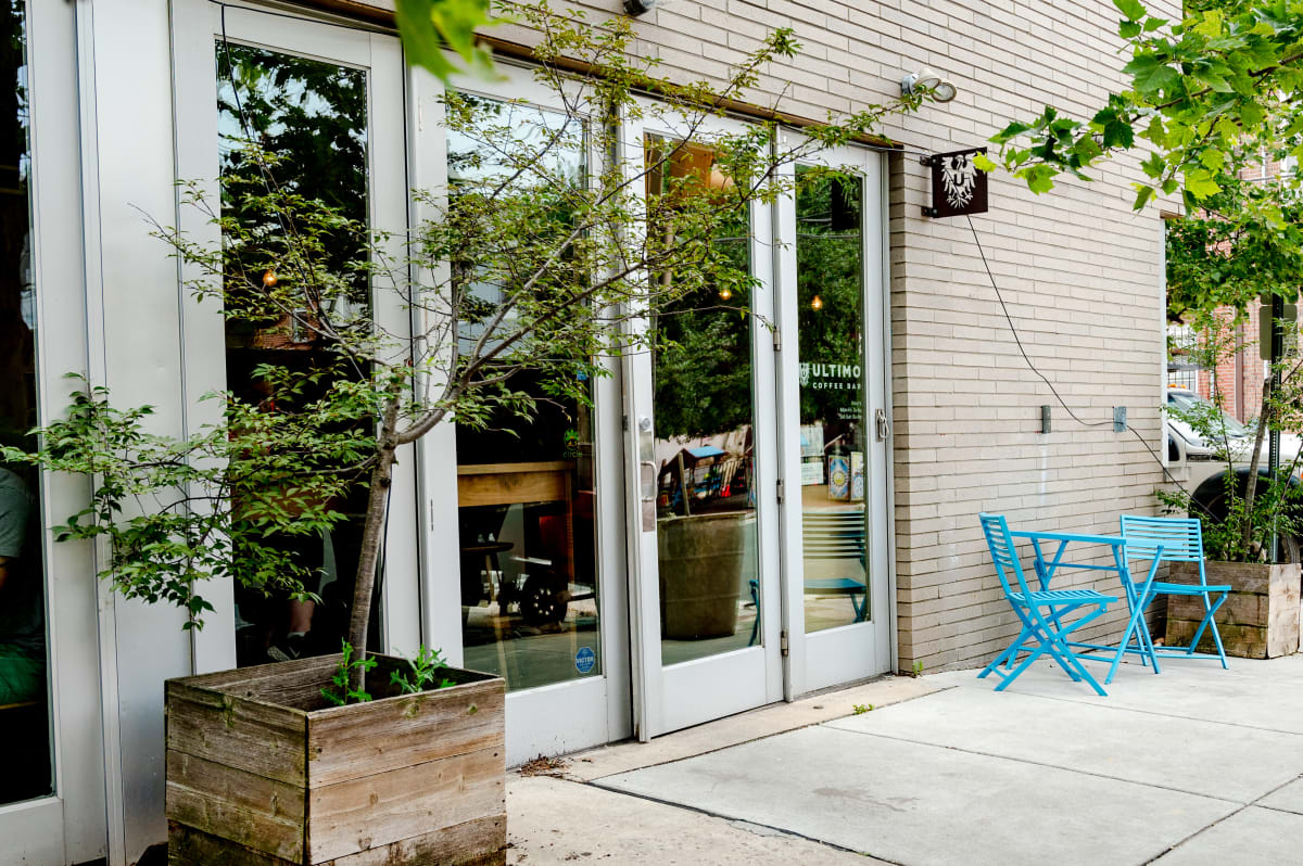 Ultimo Coffee Bar Review South Philly Philadelphia The Infatuation