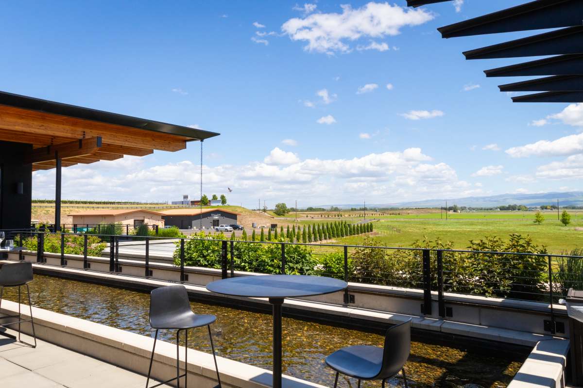 Valdemar Estates Review Walla Walla Seattle The Infatuation