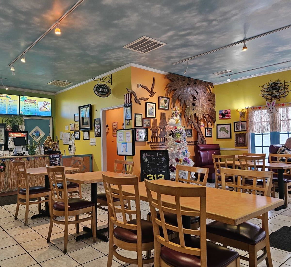 Waikikie Hawaiian BBQ Review Druid Hills Atlanta The Infatuation