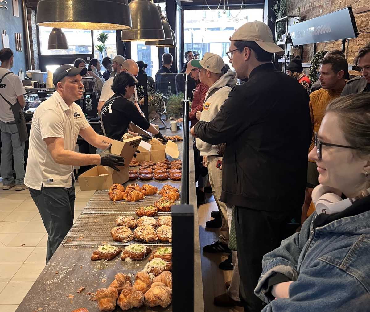 Bad Butter - Review - Bucktown - Chicago - The Infatuation