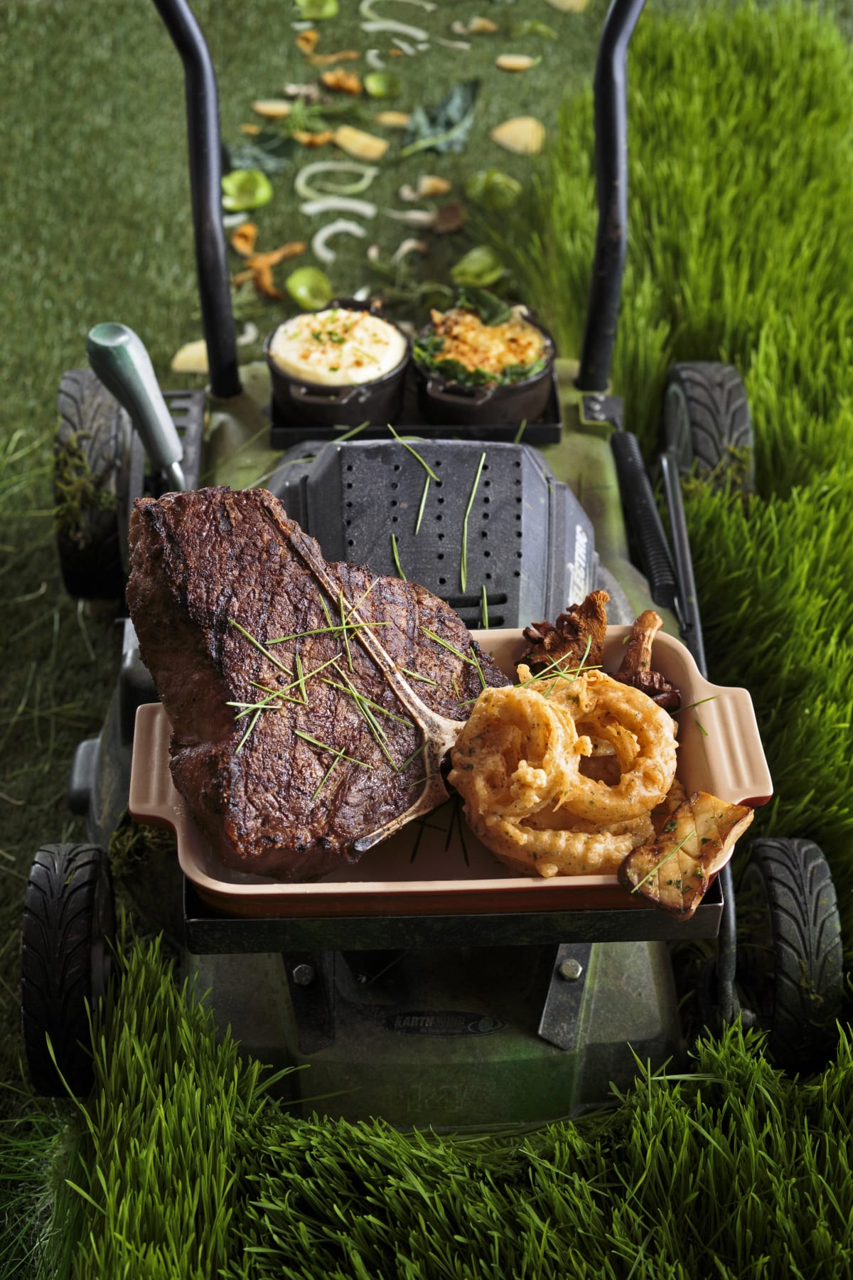 Barton G Review West Hollywood Los Angeles The Infatuation