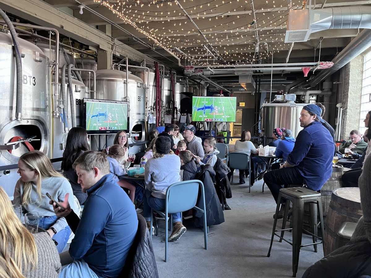 The 20 Best Breweries In Chicago - Chicago - The Infatuation