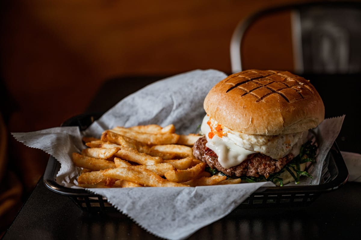 Sergio’s Restaurant and Burger Review Northeast Philly Philadelphia