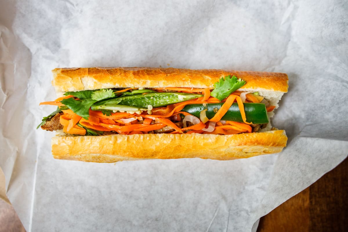 Ng Cafe - Review - North Austin - Austin - The Infatuation