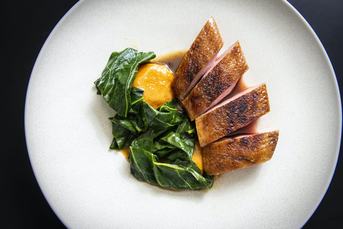 The Noortwyck Review West Village New York The Infatuation