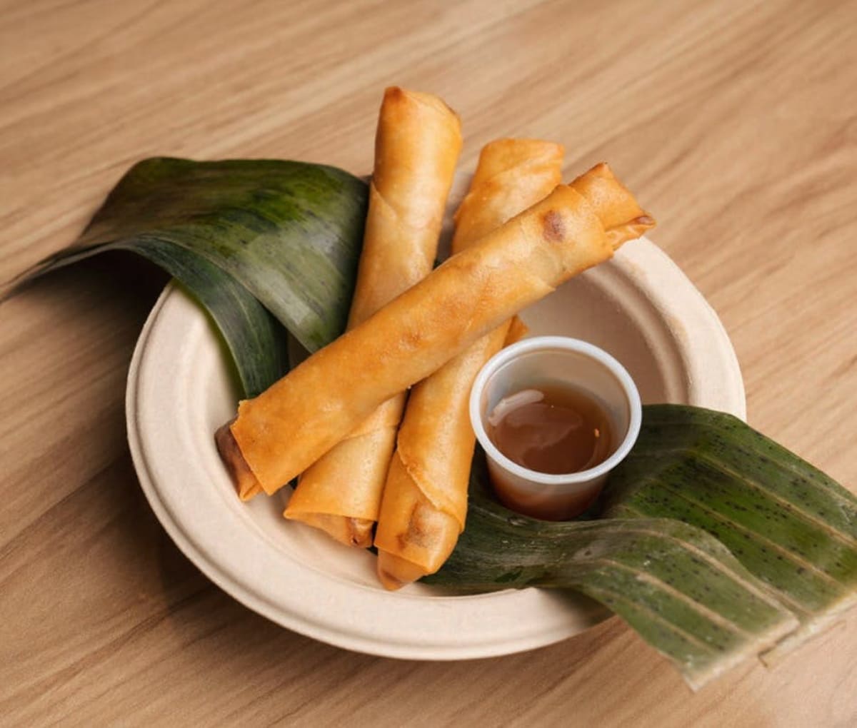 A Taste of The Philippines Review West Loop Chicago The Infatuation