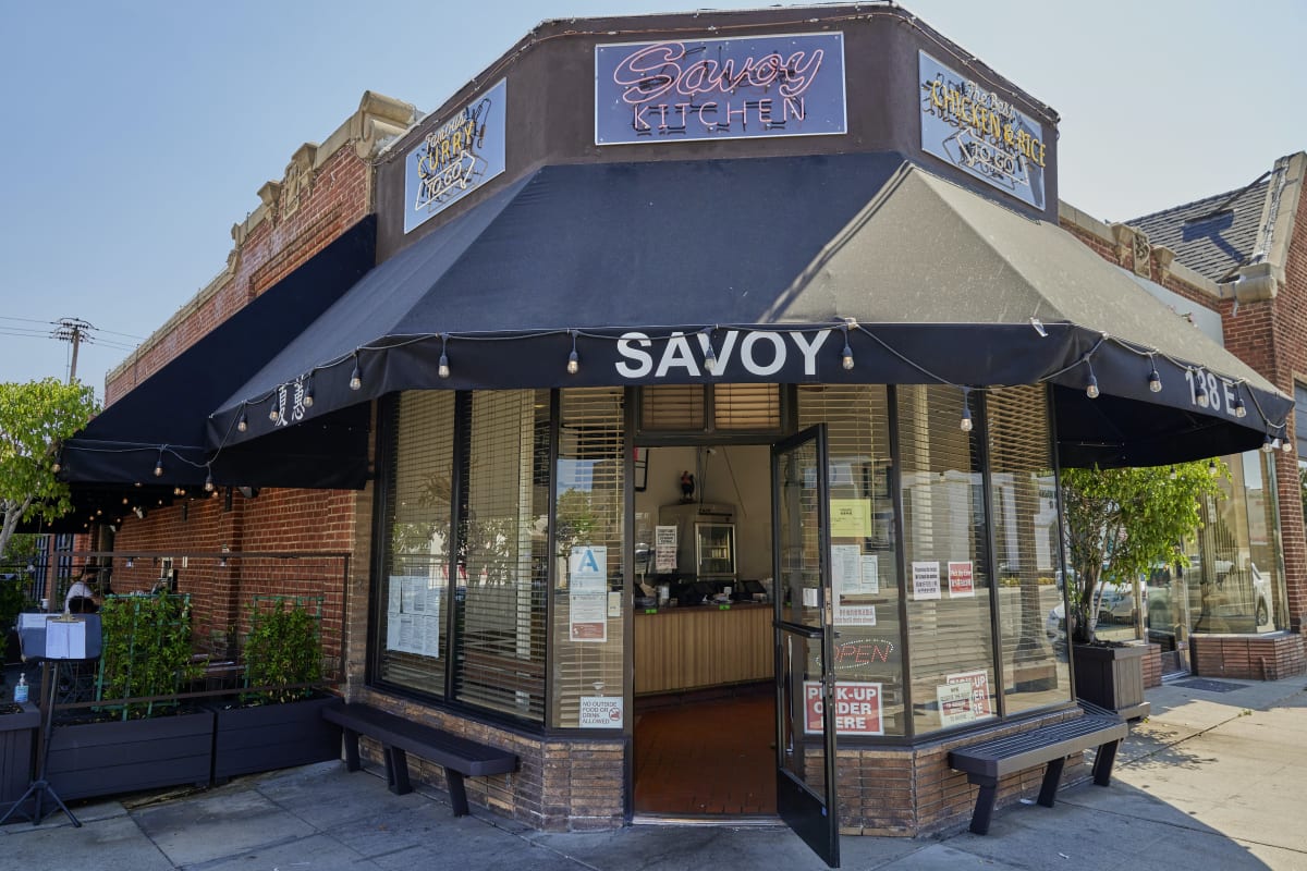 Savoy Kitchen Review Alhambra Los Angeles The Infatuation   AndreaDagosto.Savoy.24