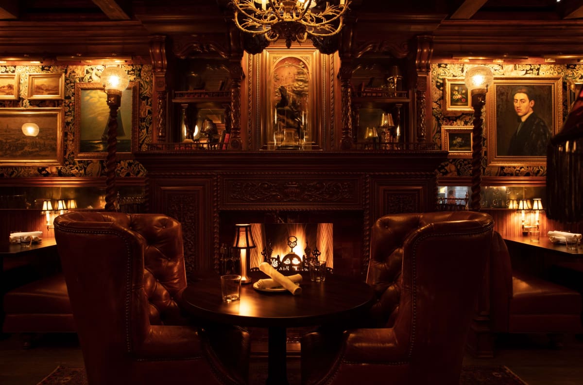 Armitage Alehouse Review Lincoln Park Chicago The Infatuation