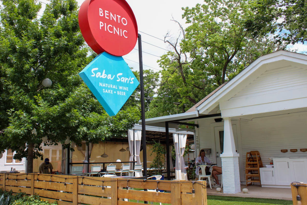 Bento Picnic Review East Austin Austin The Infatuation