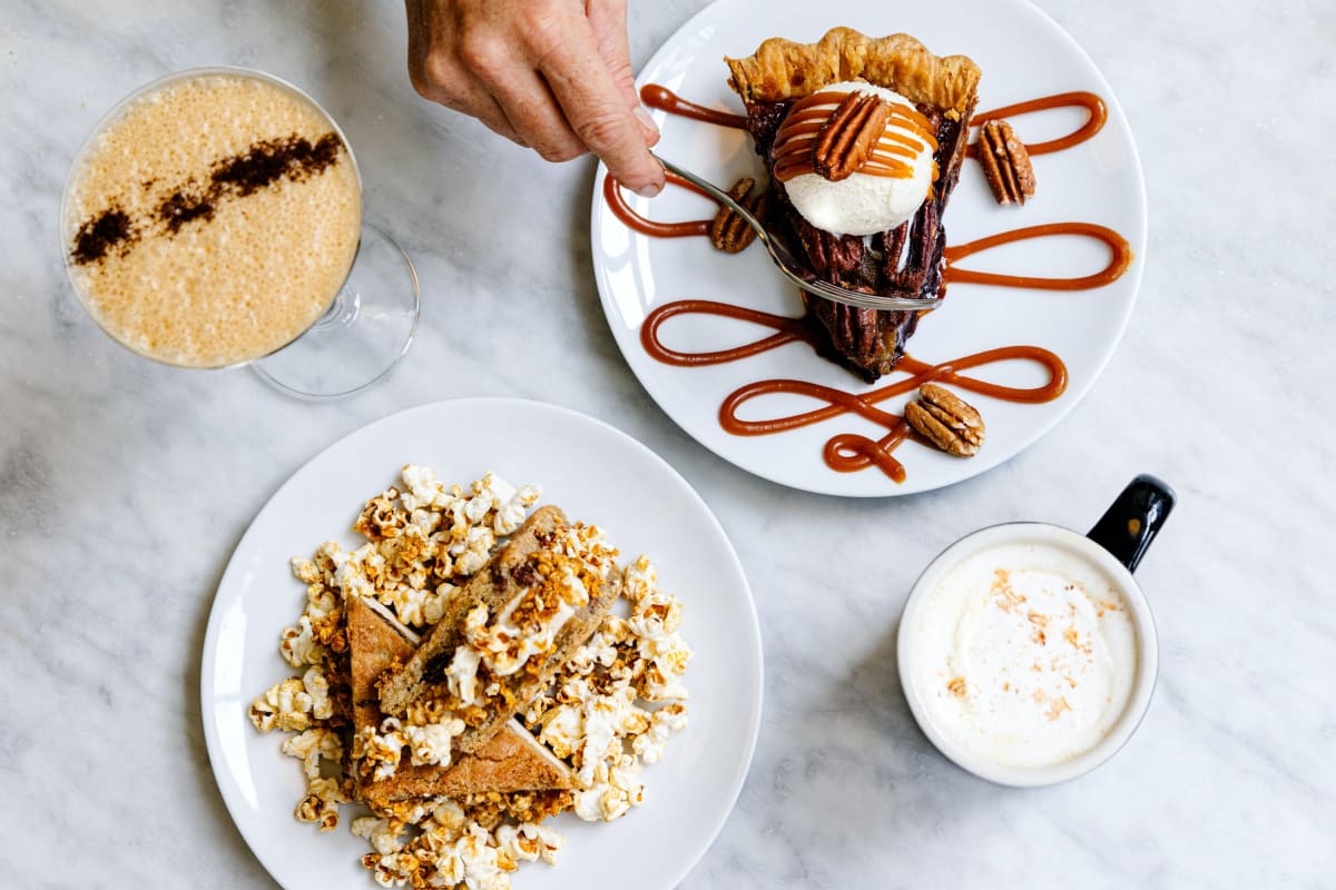 Bittersweet Review Downtown Raleigh The Infatuation