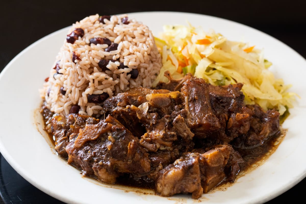 The 12 Best Restaurants in Little Haiti Miami The Infatuation