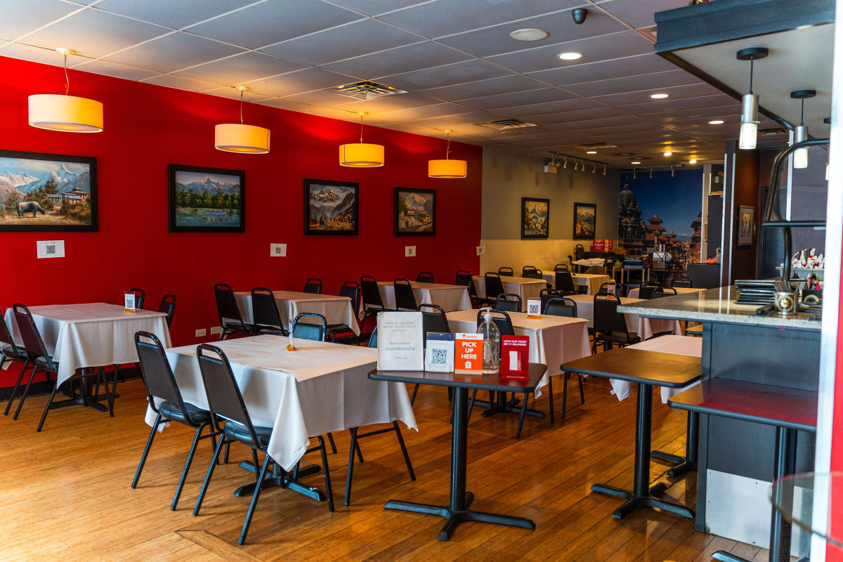 Cumin Review Wicker Park Chicago The Infatuation