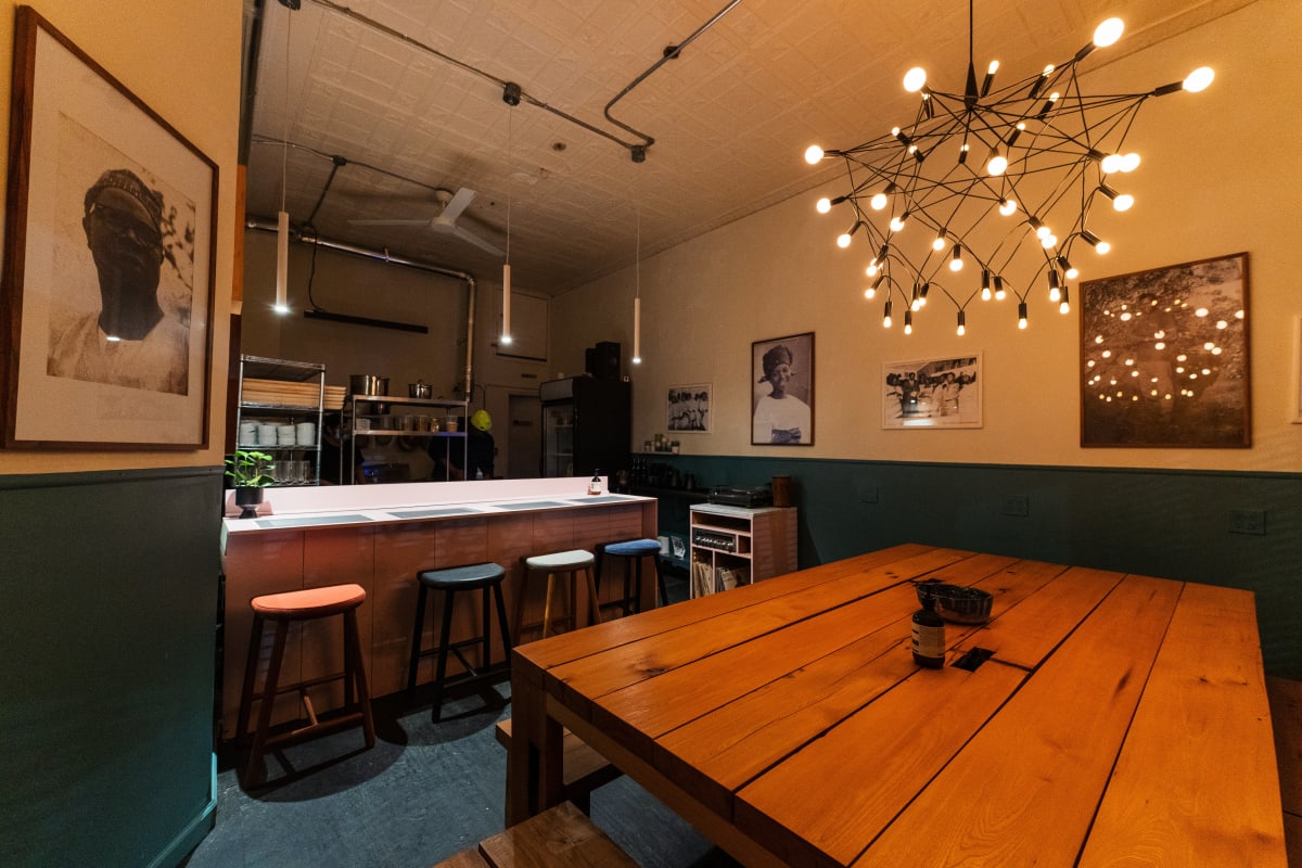 Where To BYOB In NYC - New York - The Infatuation