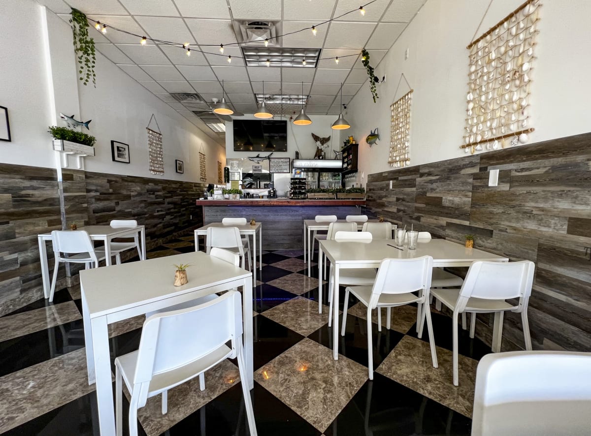 Don Rodone - Review - Hollywood - Miami - The Infatuation