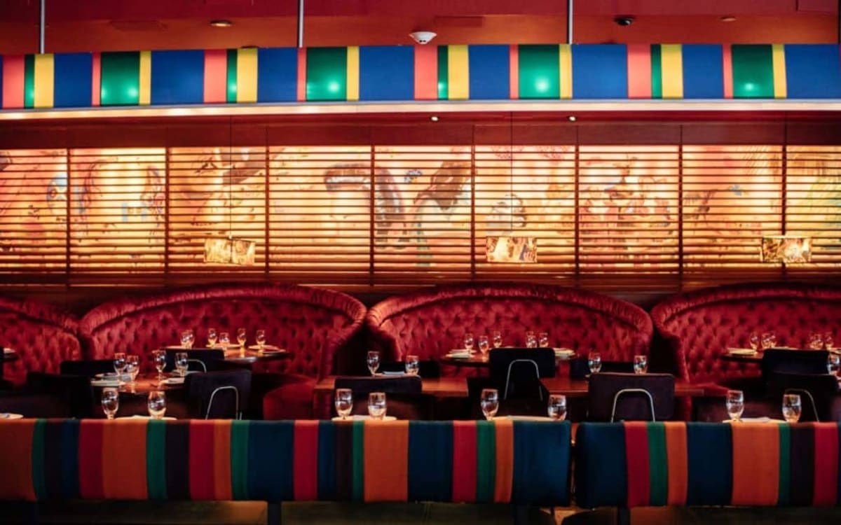 El Vez Review Center City Philadelphia The Infatuation