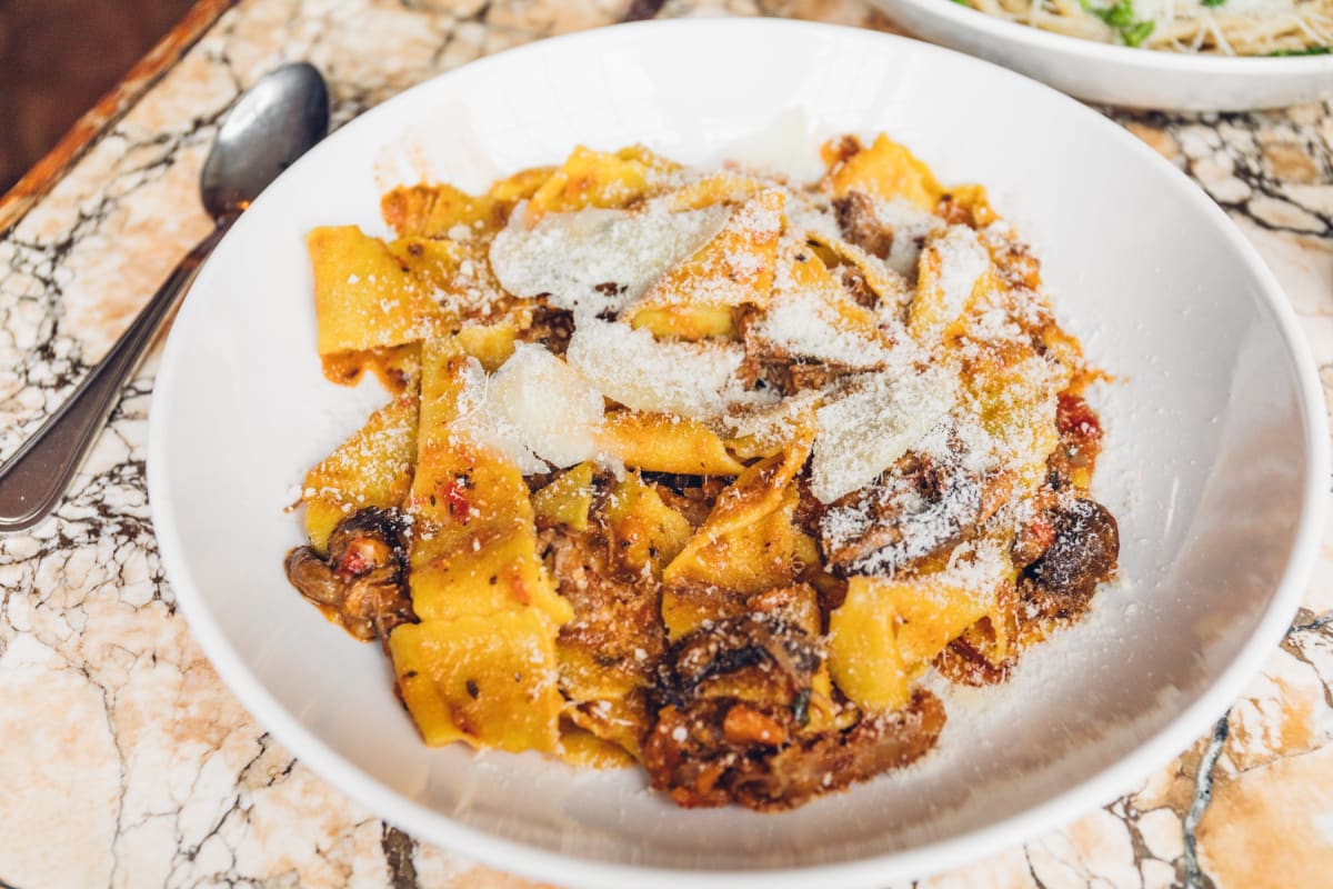 Noodle Pudding Review Brooklyn New York The Infatuation