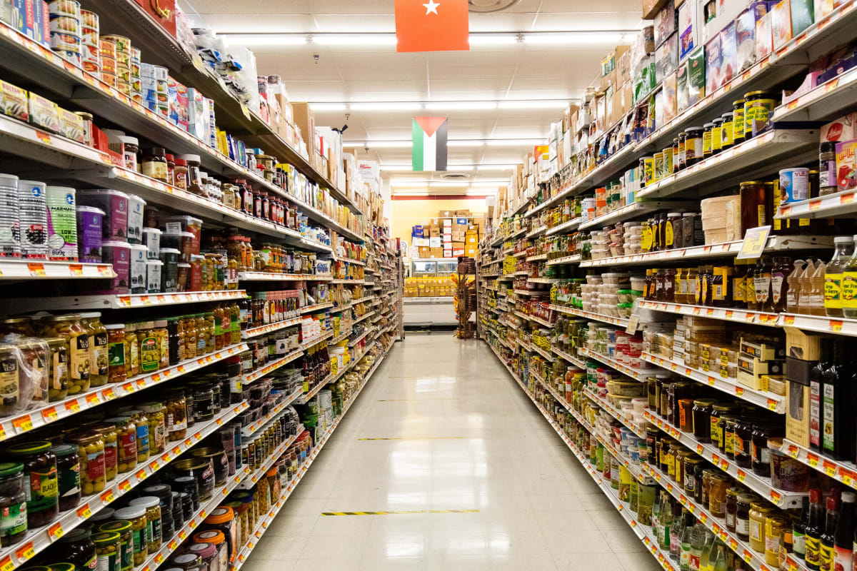 Mango Tree Supermarket Davie Review Davie Miami The Infatuation
