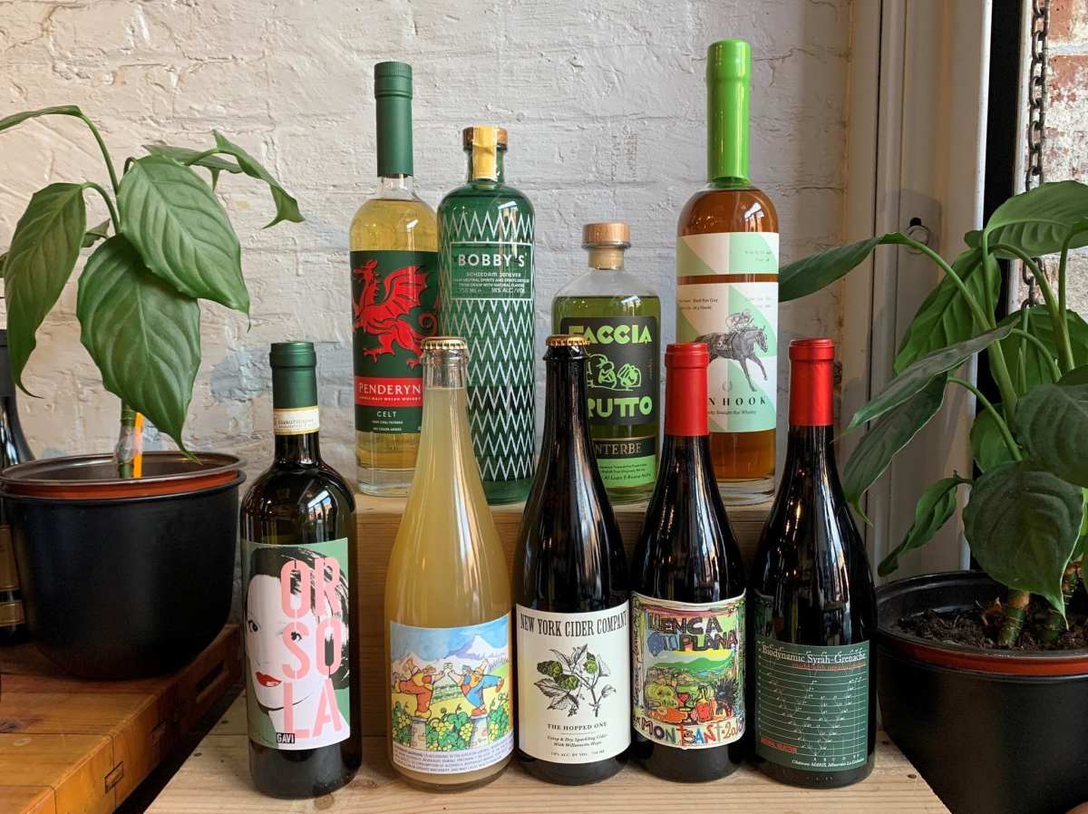  Review undefined New York The Infatuation