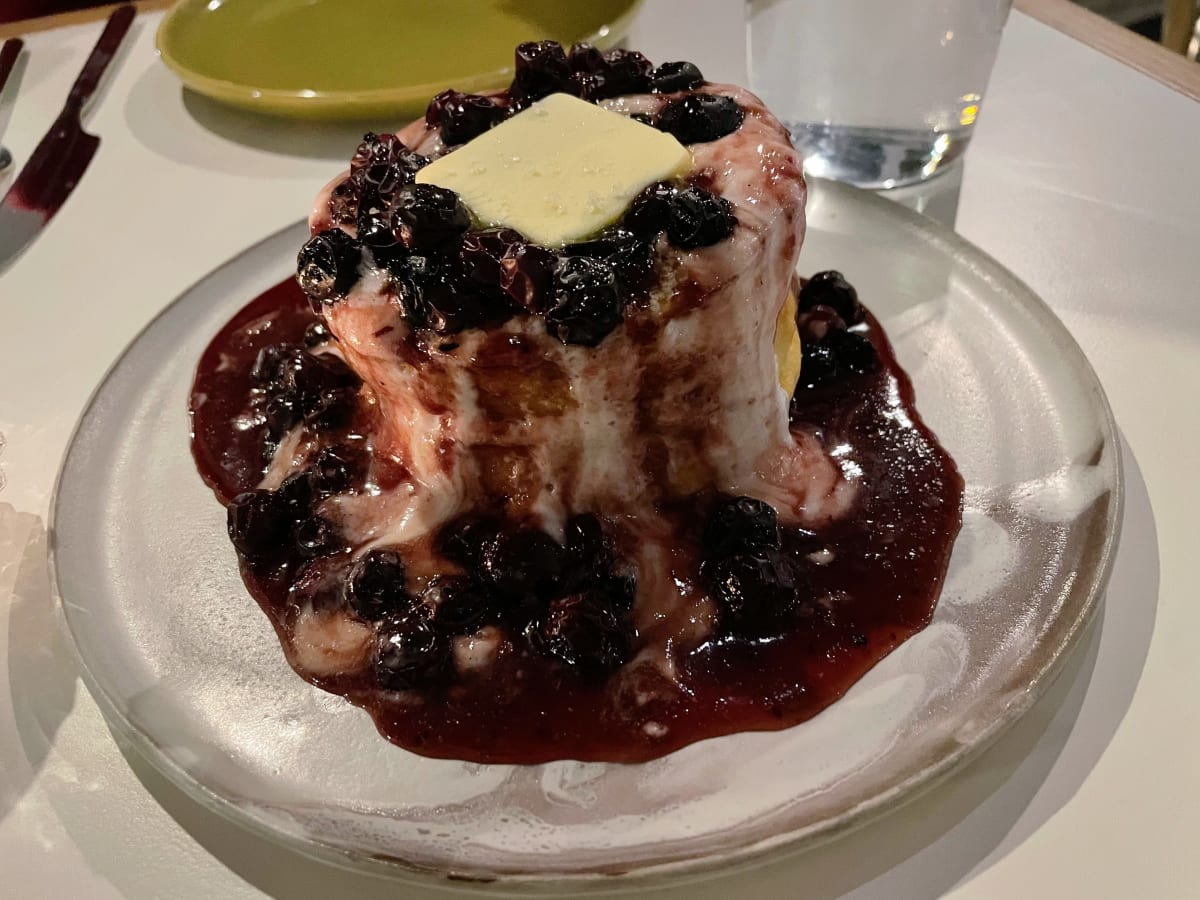 Hilda and Jesse Review North Beach San Francisco The Infatuation