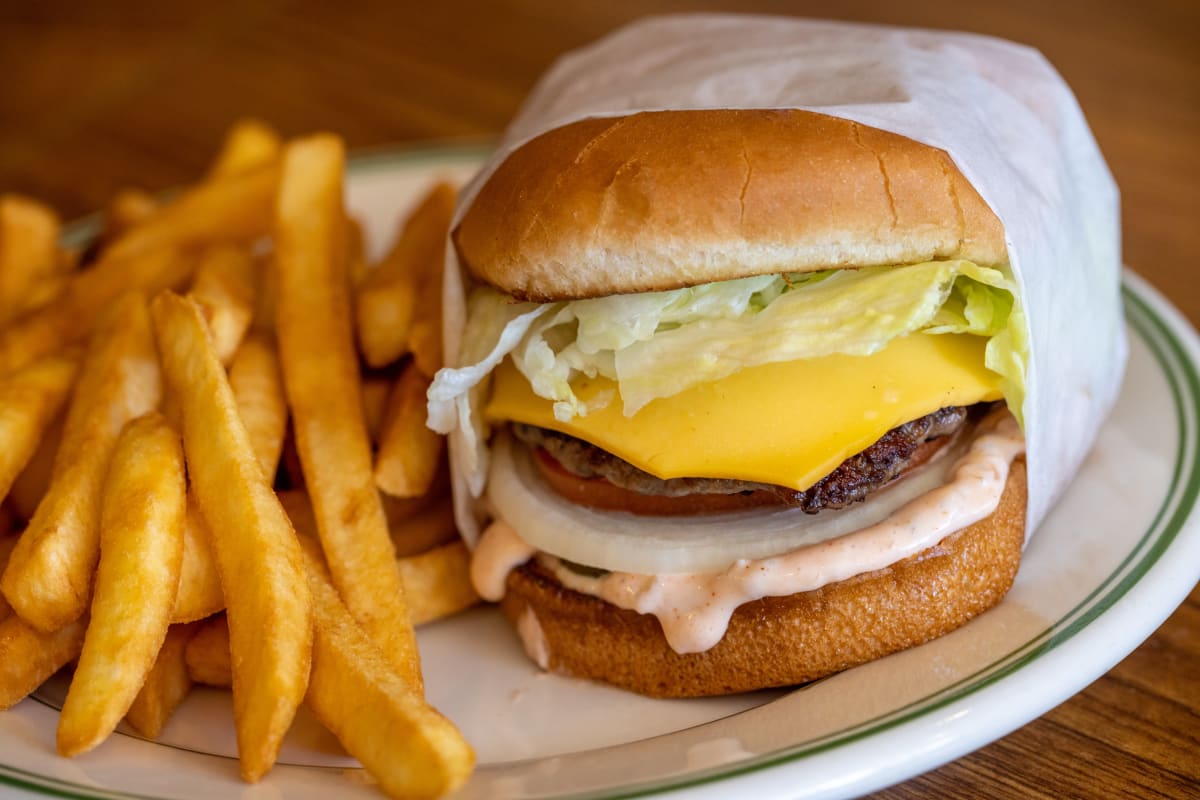 Pie ’N Burger Review Pasadena Los Angeles The Infatuation