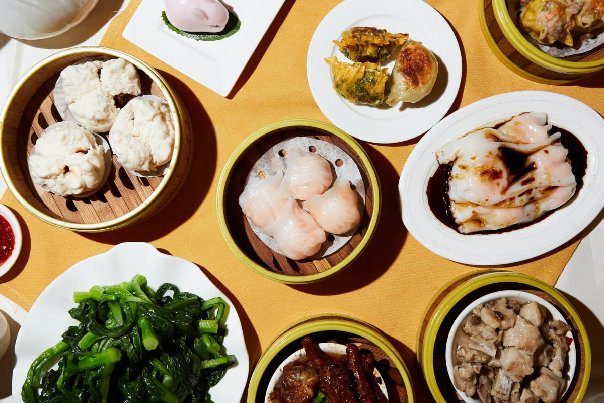 Jing Fong Review Chinatown New York The Infatuation