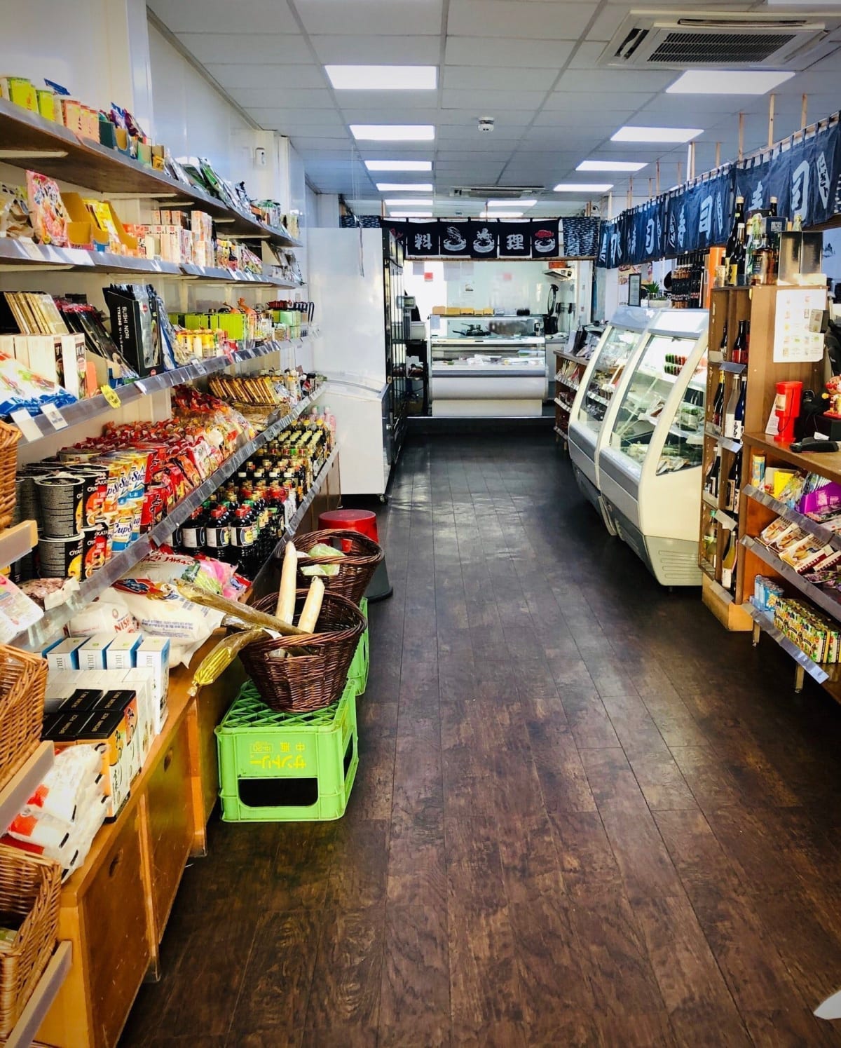 Atariya Foods Kingston Review Kingston London The Infatuation