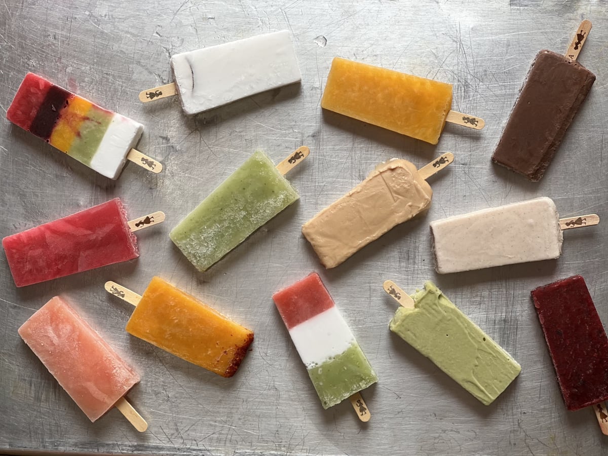 Where To Get A Paleta In NYC - New York - The Infatuation