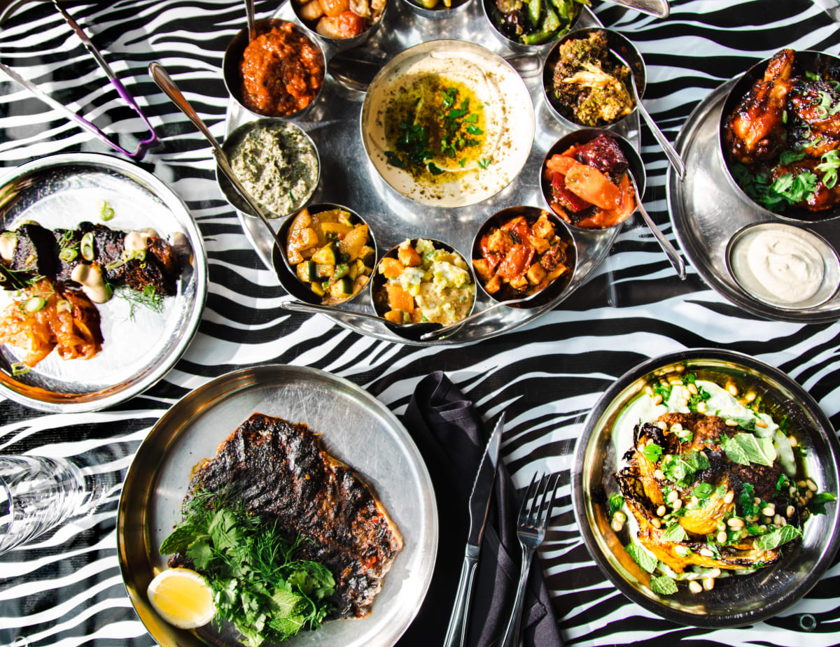 Laser Wolf Review Kensington Philadelphia The Infatuation