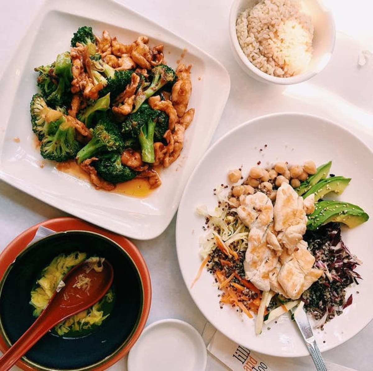 Lilli and Loo Review Upper East Side New York The Infatuation