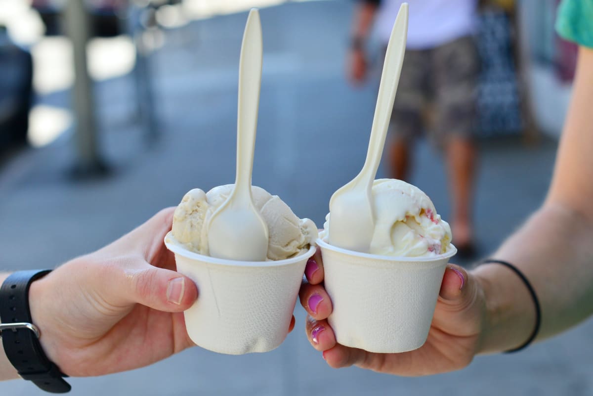 The Best Gelato Shops in San Francisco - San Francisco - The Infatuation